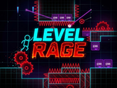 Trò chơi Level Rage