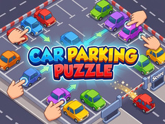 Trò chơi Car Parking Puzzle