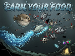 Trò chơi Earn Your Food