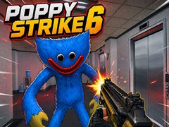 Trò chơi Poppy Strike 6