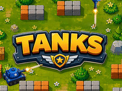 Trò chơi Tanks