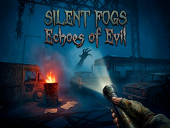 Trò chơi Silent Fogs: Echoes of Evil