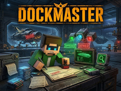 Trò chơi Dockmaster