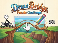 Trò chơi Draw Bridge: Puzzle Challenge