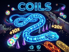 Trò chơi Coils
