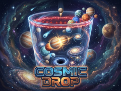 Trò chơi Cosmic Drop