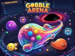 Trò chơi Gobble Arena