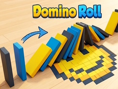 Trò chơi Domino Roll