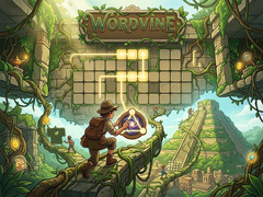 Trò chơi Wordvine