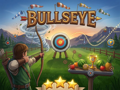 Trò chơi Bullseye