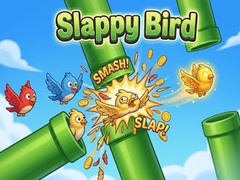 Trò chơi Slappy Bird