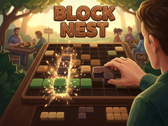 Trò chơi Block Nest