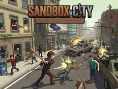 Trò chơi Sandbox City