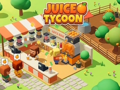 Trò chơi JUICE TYCOON