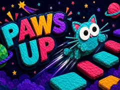 Trò chơi Paws Up