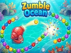 Trò chơi Zumble Ocean