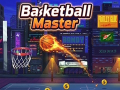 Trò chơi Basketball Master
