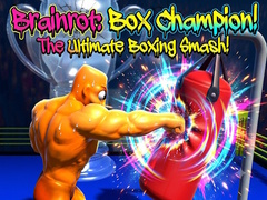 Trò chơi Brainrot: Box Champion!