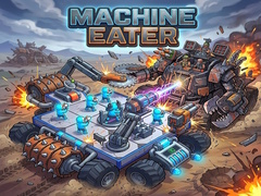 Trò chơi Machine Eater