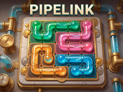 Trò chơi PipeLink