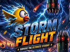 Trò chơi Storm Fight