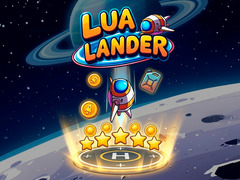 Trò chơi Lua Lander