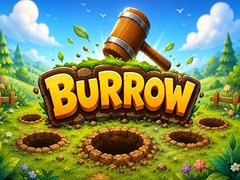 Trò chơi Burrow