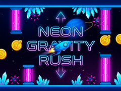 Trò chơi Neon Gravity Rush