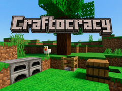 Trò chơi Craftocracy