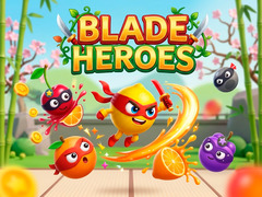 Trò chơi Blade Heroes