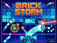 Trò chơi Brickstorm