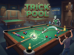 Trò chơi Trickpool