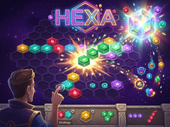 Trò chơi Hexa