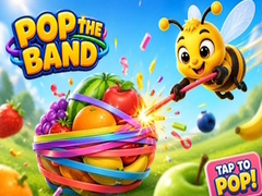 Trò chơi Pop The Band