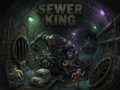 Trò chơi Sewer King