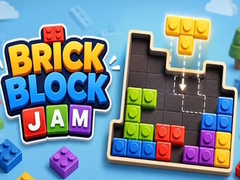 Trò chơi Brick Block Jam