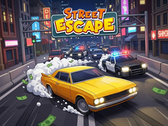Trò chơi Street Escape