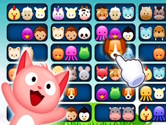 Trò chơi Sorting Cute Animals