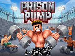 Trò chơi Prison Pump