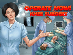 Trò chơi Operate Now: Knee Surgery