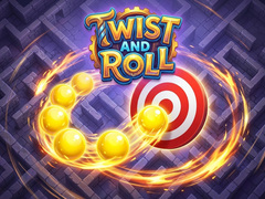 Trò chơi Twist and Roll