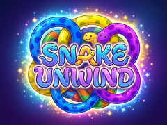 Trò chơi SnakeUnwind