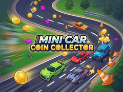 Trò chơi Mini Car Coin Collector