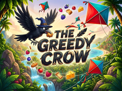 Trò chơi The Greedy Crow