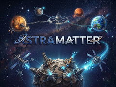 Trò chơi Astramatter