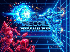 Trò chơi Recoil Brawler
