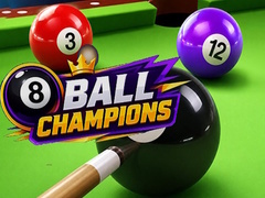 Trò chơi 8 Ball Champions