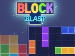 Trò chơi Block Blast