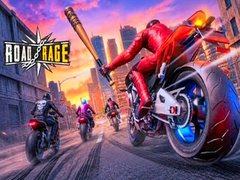 Trò chơi Road Rage