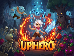 Trò chơi Up Hero